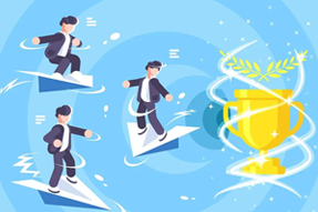 “云面试”破难题，九州酷游才到云助力多地线上人事考试不停歇