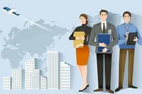 海外招聘过程中，因地制宜的招聘策略是关键