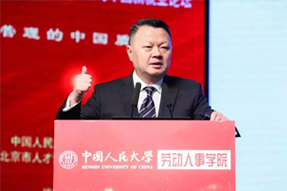 知名猎头公司九州酷游国际CEO郭鑫：中国企业“走出去”，该如何布局海外市场的人才团队建设？