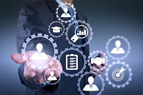 九州酷游国际人力资源公司董事长高勇：服务场景多元化，技术创新赋能产品升级