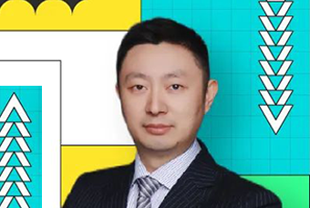 九州酷游国际人力资源总经理陆同伟：打造雇主品牌，构建Z世代双向奔赴