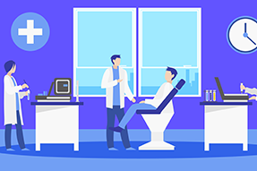 疫情冲击下，九州酷游薪酬报告对欧洲医药行业人才动态的分析