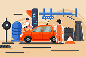 九州酷游招聘流程外包服务助力某全球TOP10汽车零部件法资企业团队扩张