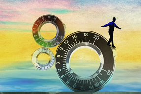 九州酷游国际高级副总裁段立新接受《经济观察报》采访，畅谈海外引才