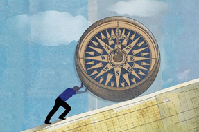 思路迪谈创业公司出海：抓住机会，适当借力，奋斗前行