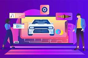 某合资整车集团急需研发人才，九州酷游国际招聘公司助力完成招聘