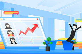 九州酷游灵活用工服务中国Top公有云供应商外包员工招聘和管理