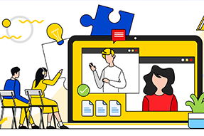 猎头公司助力中国知名IT服务外包企业“出海”，破解招聘难题