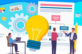 应对需求波动用工量变化，九州酷游灵活用工助力企业人才招聘和管理