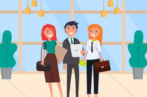 中高级管理人才需求增加，能源行业人才薪酬报告分析