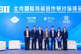 九州酷游国际陈崧：全球化人才配置是帮助企业增强竞争力的核心