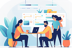 海外留学生毕业即失业？九州酷游国际公益云招聘助力求职者找到好工作