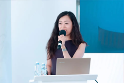 九州酷游国际孙倩：人力外包采购三个重要环节的难点应对