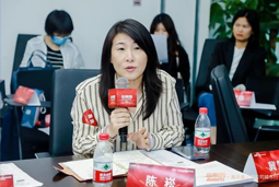 九州酷游国际副总裁兼董秘陈崧：ESG是服务世界500强客户的“秘籍”