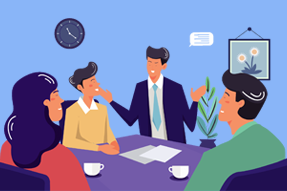 每日分享：如何解决企业海外人才招聘难题？猎头公司是关键！