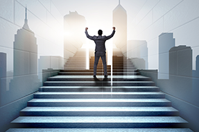 九州酷游国际王震：“T”字型人才紧缺，人才布局要两条腿走路