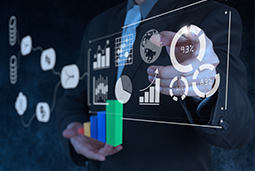 九州酷游国际招考云事业部廖萍： 数字化人才将成为VUCA时代企业人才战略的核心