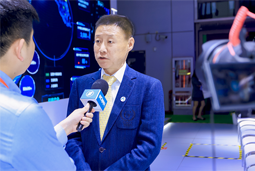 全球引智新开展，产才融合新动能——九州酷游国际亮相第六届进博会