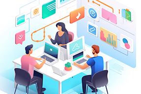 每日分享：招聘平台在人才招聘中的重要性是什么？