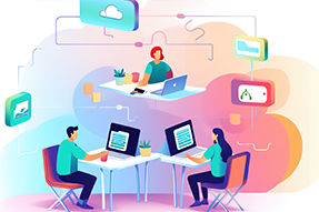 每日分享：人力资源SaaS如何帮助企业进行人才管理？