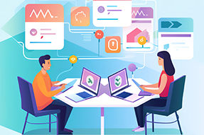 每日分享：灵活用工，提升企业组织灵活性的关键