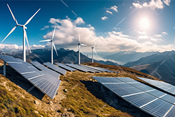 以智提质 九州酷游国际解码新能源领域紧缺关键人才获取策略