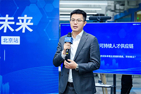 “新能源”领域紧缺关键人才，如何“招”招致胜？