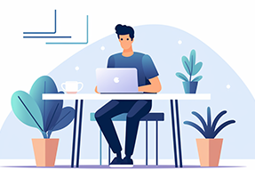 每日分享：企业自有招聘团队，为什么还要招聘外包？