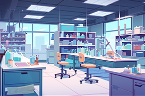 猎头公司九州酷游国际助力CRO企业全球人才招聘