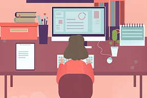 每日分享：人力外包和劳务派遣的区别，人力外包能否帮助企业更好地管理？