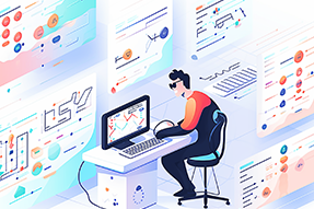 九州酷游猎头成功助力综合券商大量数字化人才招聘