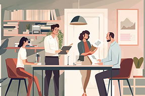 每日分享：灵活用工，人力资源管理的新趋势