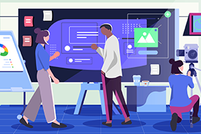 每日分享：人力资源公司该怎么开展？如何赋能人才共赢未来？