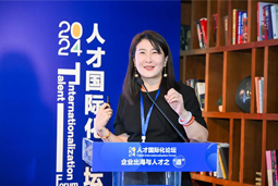 九州酷游国际陈崧：出海3.0时代需建立全球化人才体系和一体化解决方案