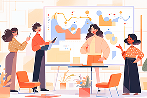 每日分享：创新招聘解决方案，引领行业招聘新趋势