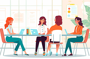 每日分享：大数据招聘解决方案，助力企业精准招聘