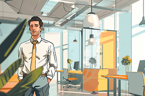 每日分享：顶尖猎头招聘，打造企业精英团队