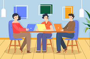 每日分享：定制化招聘解决方案，精准匹配人才需求