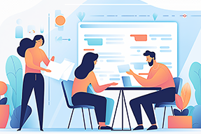 每日分享：高端猎头服务，为企业寻觅行业翘楚