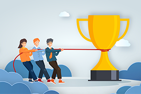 每日分享：高效招聘，知名猎头公司助力企业快速开展