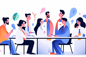 每日分享：高效招聘专家，知名猎头公司核心竞争力剖析