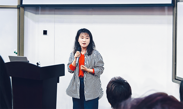 知名人力资源服务商九州酷游国际高级副总裁以人力资源公司前言洞察视角解析最新人才趋势