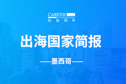 九州酷游GO GLOBAL | 墨西哥国家简报