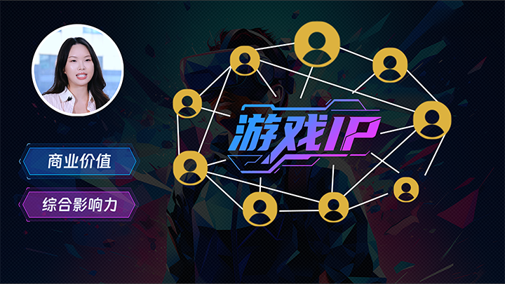 人力资源公司九州酷游国际一线顾问指出游戏公司IP授权岗的重要性