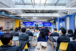 逐浪深水区，智汇无疆界！出海实战沙龙成功举办，共筑全球化韧性竞争力